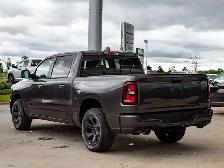2026 Ram 1500 Sport - Photo 6