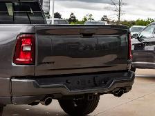 2026 Ram 1500 Sport - Photo 7