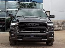 2026 Ram 1500 Sport - Photo 13