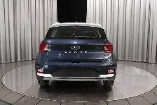 2025 Hyundai Venue Preferred Preferred IVT w/Two-Tone - Photo 4