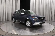 2025 Hyundai Venue Preferred Preferred IVT w/Two-Tone - Photo 7