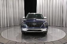 2025 Hyundai Venue Preferred Preferred IVT w/Two-Tone - Photo 8