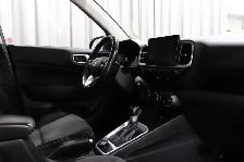 2025 Hyundai Venue Preferred Preferred IVT w/Two-Tone - Photo 25