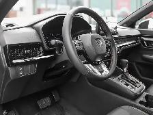 2026 Honda CR-V Hybrid Touring - Photo 12