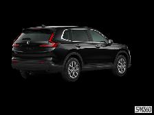 2027 Honda CR-V LX - Photo 2