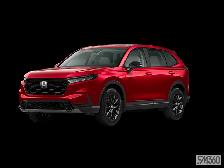2027 Honda CR-V Hybrid EXL - Photo 3
