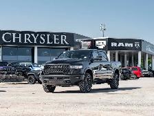 2026 Ram 1500 Rebel - Photo 2