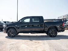 2026 Ram 1500 Rebel - Photo 5