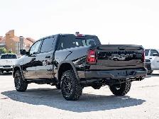 2026 Ram 1500 Rebel - Photo 6