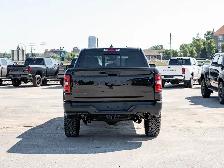 2026 Ram 1500 Rebel - Photo 7
