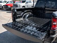 2026 Ram 1500 Rebel - Photo 8