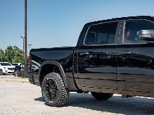 2026 Ram 1500 Rebel - Photo 9