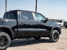 2026 Ram 1500 Rebel - Photo 10