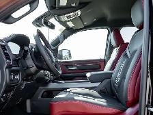 2026 Ram 1500 Rebel - Photo 18