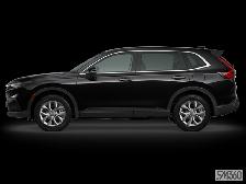 2027 Honda CR-V LX