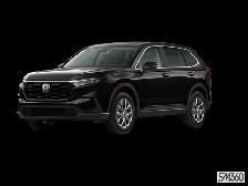 2027 Honda CR-V LX - Photo 3