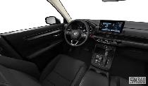 2027 Honda CR-V LX - Photo 4