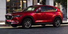 2021 Mazda CX-5 GX