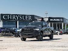 2026 Ram 1500 Rebel - Photo 2