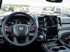 2026 Ram 1500 Rebel - Photo 3