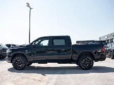 2026 Ram 1500 Rebel - Photo 5