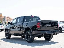 2026 Ram 1500 Rebel - Photo 6