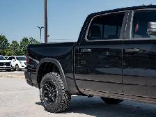 2026 Ram 1500 Rebel - Photo 9