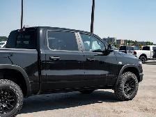 2026 Ram 1500 Rebel - Photo 10