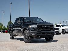 2026 Ram 1500 Rebel - Photo 11