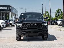 2026 Ram 1500 Rebel - Photo 12