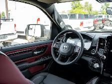 2026 Ram 1500 Rebel - Photo 25