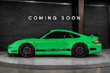 2007 Porsche 911 GT3 RS | Extensive Documentation | Clubsport