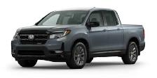 2024 Honda Ridgeline Sport
