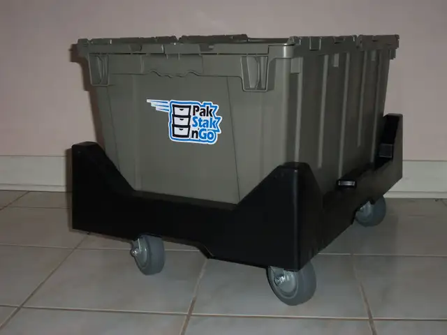 ARE YOU MOVING ? WE GOT YA, RENTAL MOVING BOXES AND MOVERS
