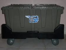 ARE YOU MOVING ? WE GOT YA, RENTAL MOVING BOXES AND MOVERS - Photo 6