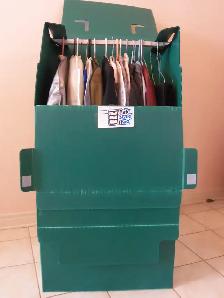 ARE YOU MOVING ? WE GOT YA, RENTAL MOVING BOXES AND MOVERS - Photo 7