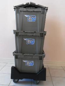 ARE YOU MOVING ? WE GOT YA, RENTAL MOVING BOXES AND MOVERS - Photo 8