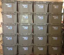 ARE YOU MOVING ? WE GOT YA, RENTAL MOVING BOXES AND MOVERS - Photo 9