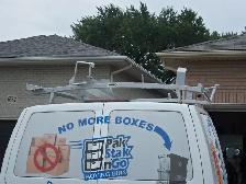 ARE YOU MOVING ? WE GOT YA, RENTAL MOVING BOXES AND MOVERS - Photo 10
