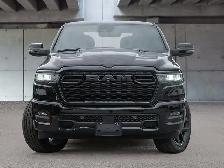 2026 Ram 1500 Sport - Photo 2