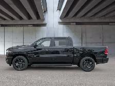 2026 Ram 1500 Sport - Photo 4