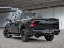 2026 Ram 1500 Sport - Photo 5