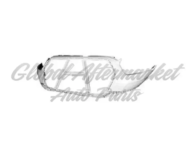 Ford Transit T Wagon 2020-2026 Bumper Front Upper Matte White