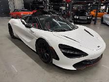 2019 McLaren 720S | Front Lift | Carbon Trim | Polycarbonate - Photo 2