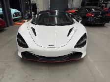 2019 McLaren 720S | Front Lift | Carbon Trim | Polycarbonate - Photo 3