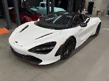 2019 McLaren 720S | Front Lift | Carbon Trim | Polycarbonate - Photo 4