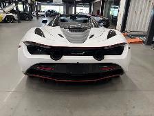 2019 McLaren 720S | Front Lift | Carbon Trim | Polycarbonate - Photo 6