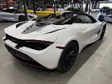 2019 McLaren 720S | Front Lift | Carbon Trim | Polycarbonate - Photo 7