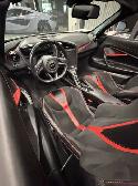 2019 McLaren 720S | Front Lift | Carbon Trim | Polycarbonate - Photo 8