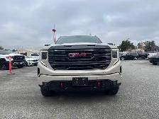 2026 GMC Sierra 1500 AT4 | 3.0L Turbo Diesel | Technology - Photo 2